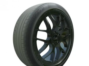 bbs concept rim 3D Model