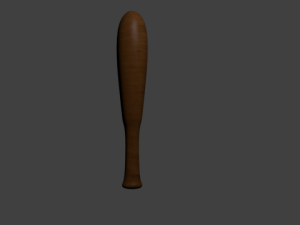 club Model 3D
