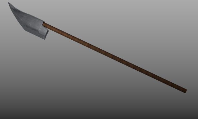 spear Modèle 3D .c4d .max .obj .3ds .fbx .stl .blend 