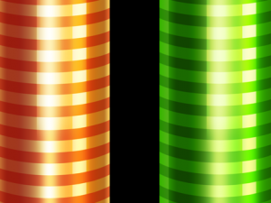 sweet candles 3D Model