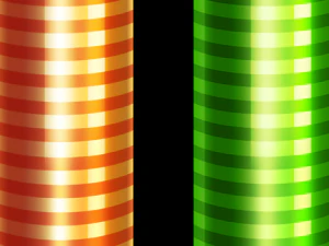 sweet candles 3D Model
