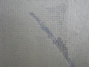 styrofoam wall CG Tekstury