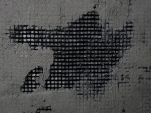 styrofoam wall CG Textures