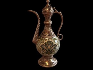 jug 3D Model