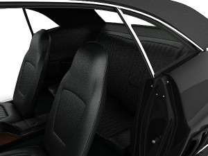dodge challenger Modelo 3D
