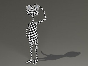 lizard 3D Модель