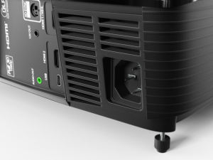 optoma projector 3D Model