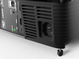 optoma projector 3D Model