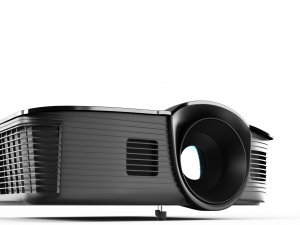 optoma projector 3D Model