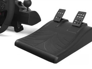 logitech gaming wheel 3D Model