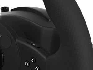 logitech gaming wheel 3D Model