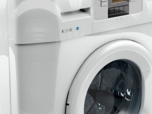 beko washing machine 3D Model