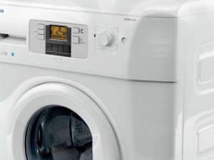 beko washing machine 3D Model