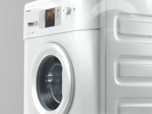 beko washing machine 3D Model