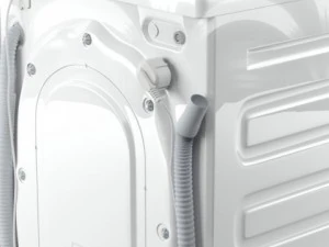 beko washing machine 3D Model