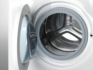 beko washing machine 3D Model