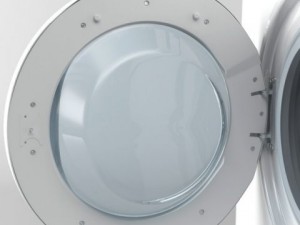beko washing machine 3D Model