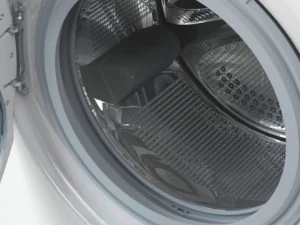 beko washing machine 3D Model