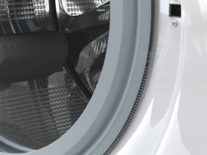beko washing machine 3D Model