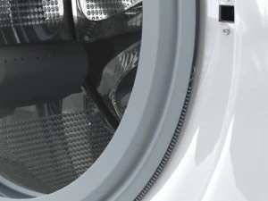 beko washing machine 3D Model