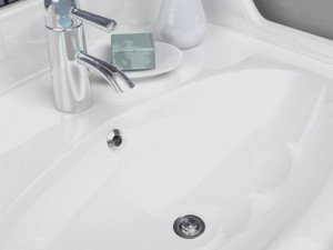 bathroom basin 3Dモデル