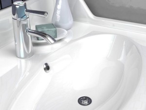 bathroom basin 3Dモデル
