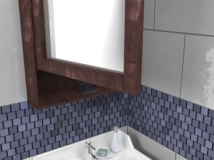 bathroom basin 3Dモデル