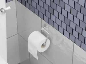 toilet 3D Model