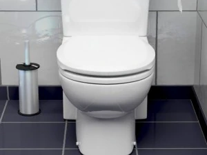 toilet 3D Model