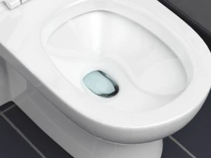 toilet 3D Model