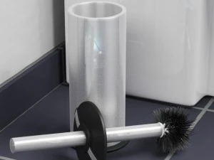 toilet 3D Model