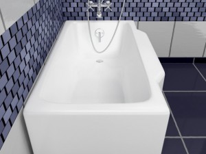 bathtub 3D Model