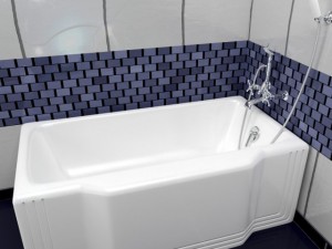 bathtub 3D Model