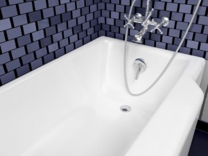 bathtub 3D Model