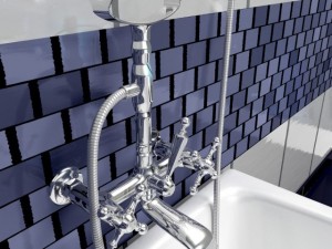 bathtub 3D Model