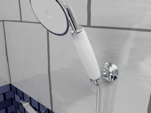 bathtub 3D Model