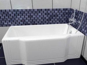 bathtub 3D Model