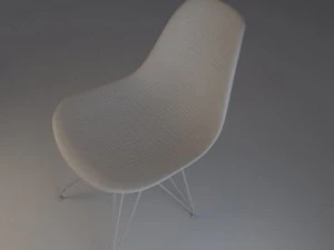 eames chair 3D Model