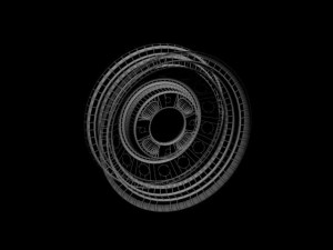 rim 3D Model