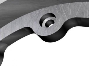 spiral bevel gears 3D मॉडल