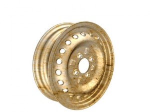 simple ring 3D Model