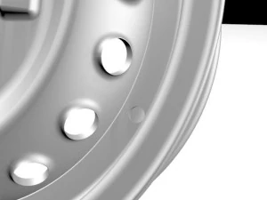 simple ring 3D Model