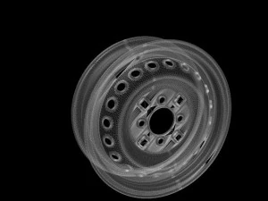 simple ring 3D Model