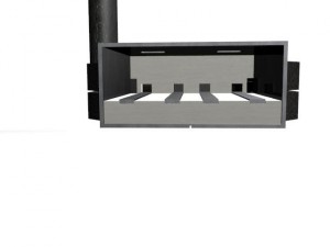 usb bluetooth class 1 microsim Modello 3D