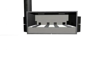 usb bluetooth clase 1 microsim Modelo 3D