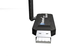 usb bluetooth class 1 microsim Modello 3D