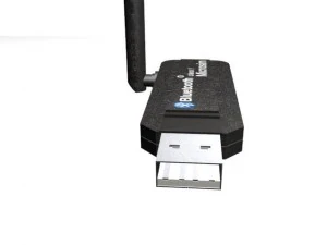 usb bluetooth clase 1 microsim Modelo 3D