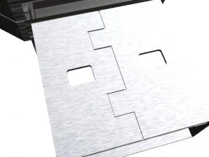 usb bluetooth clase 1 microsim Modelo 3D