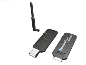 usb bluetooth clase 1 microsim Modelo 3D