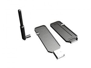 usb bluetooth class 1 microsim Modello 3D
